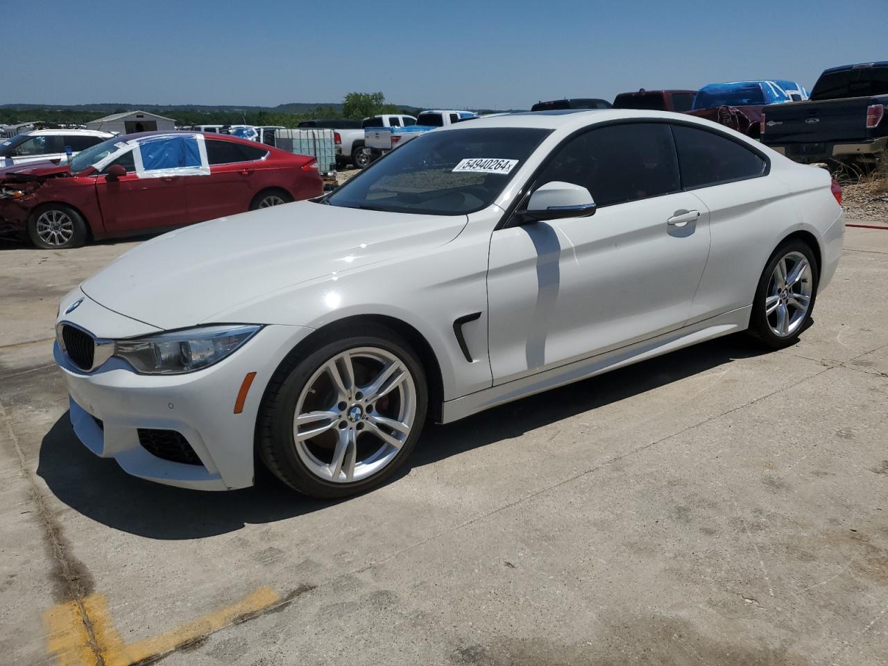 bmw 4er 2015 wba3n3c51fk233404