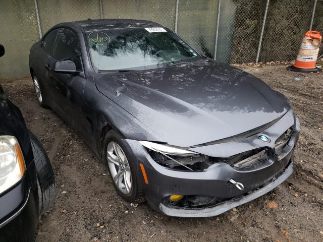 bmw 428 i 2014 wba3n3c52ek231109