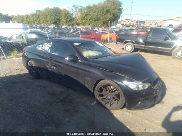 bmw 4 series 2015 wba3n3c52fk234710