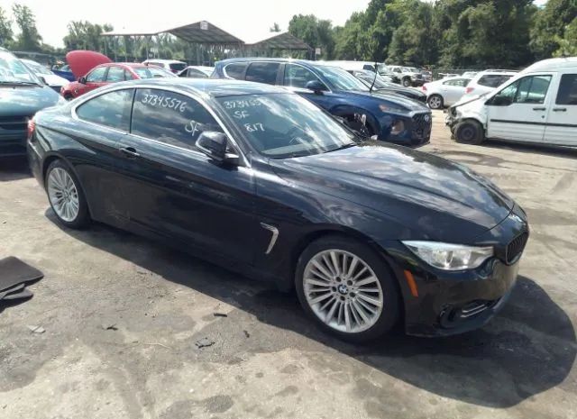 bmw 4 series 2015 wba3n3c53fk233971