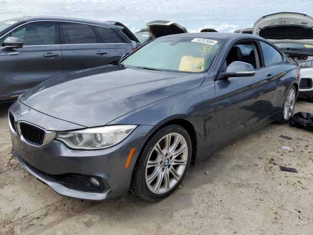 bmw 428 i 2014 wba3n3c54ek230575