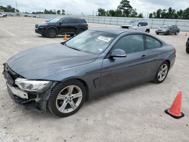 bmw 4 series 2014 wba3n3c55ek231332