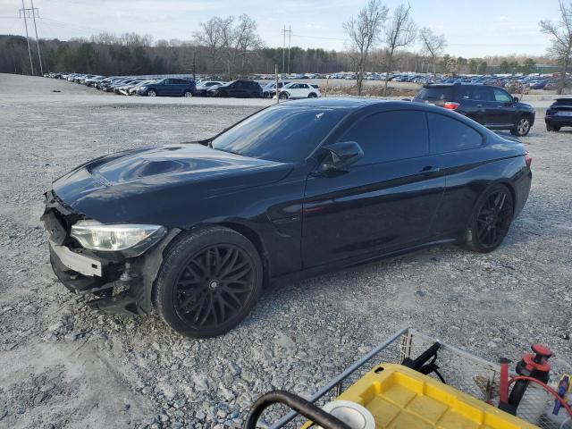 bmw 428 i 2014 wba3n3c56ek230299