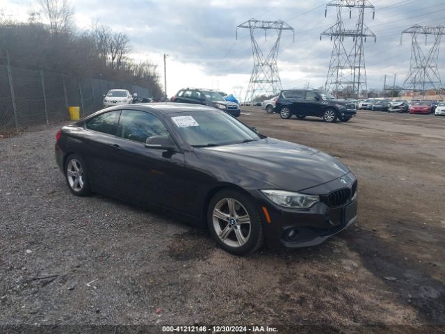 bmw 428i 2015 wba3n3c56fk232782