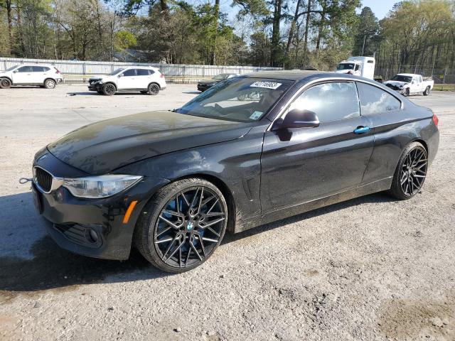 bmw 428 i 2015 wba3n3c56fk232894