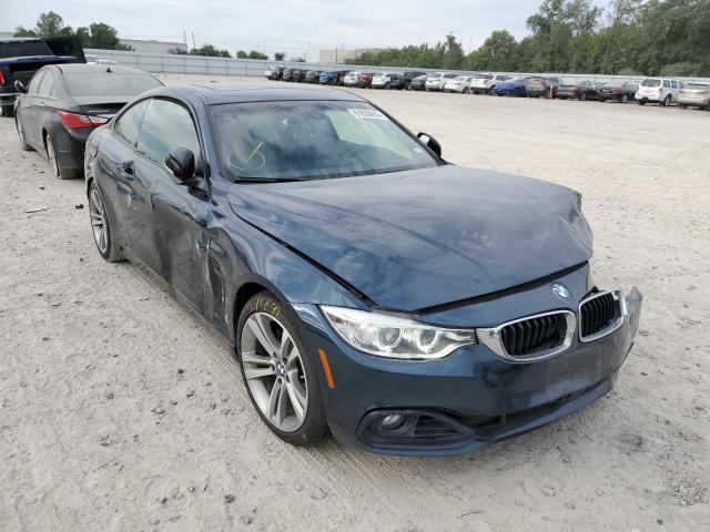 bmw 428 i 2014 wba3n3c57ek230361