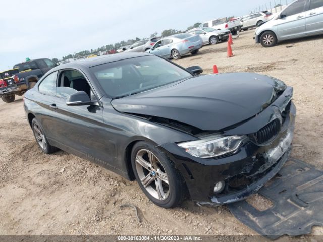 bmw 428i 2015 wba3n3c57fk233259