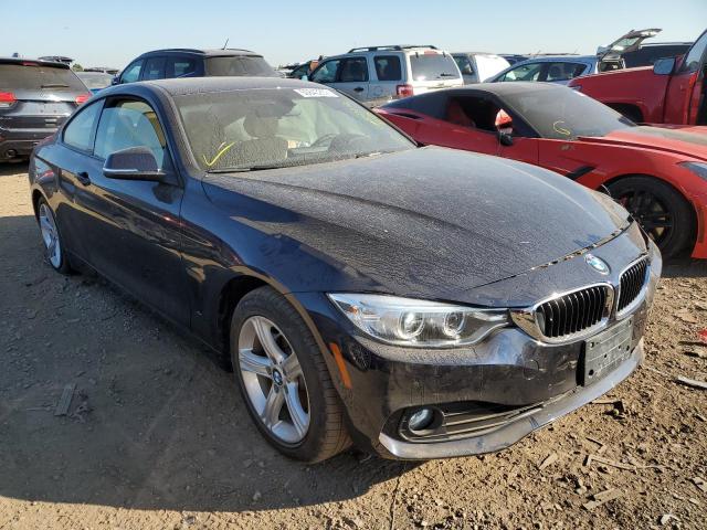 bmw 428 i 2014 wba3n3c58ek230997