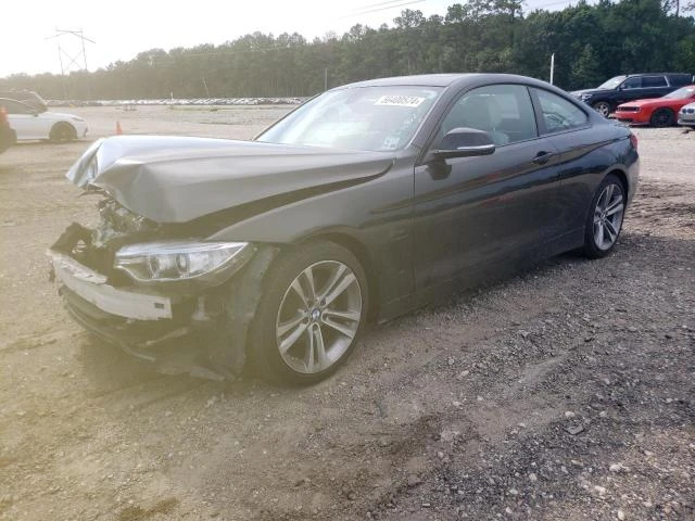 bmw 428 i 2014 wba3n3c58ek231051