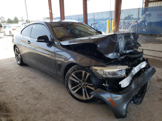 bmw 4 series 2015 wba3n3c58fk234615