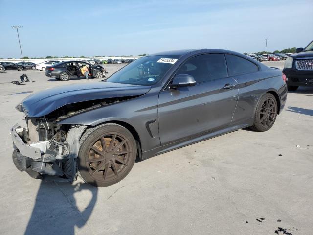 bmw 4 series 2015 wba3n3c59fk233859