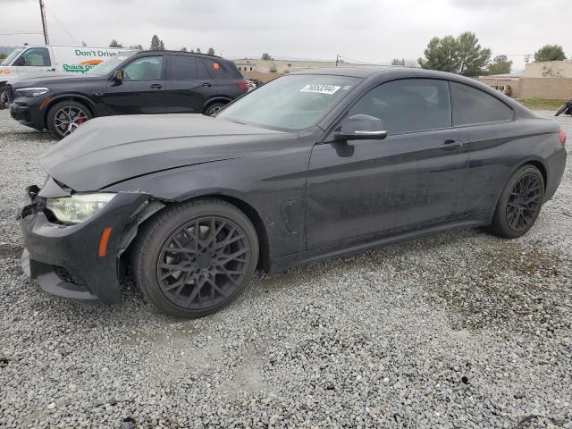 bmw 428 i 2014 wba3n3c5xef710788