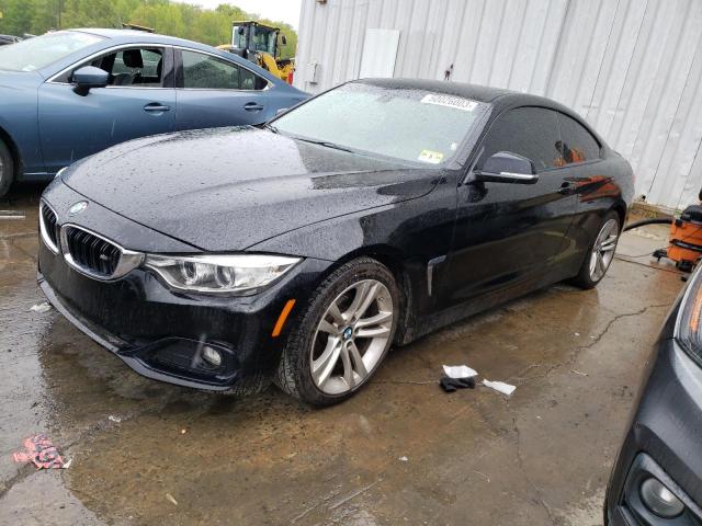 bmw 428 i 2015 wba3n3c5xfk234972