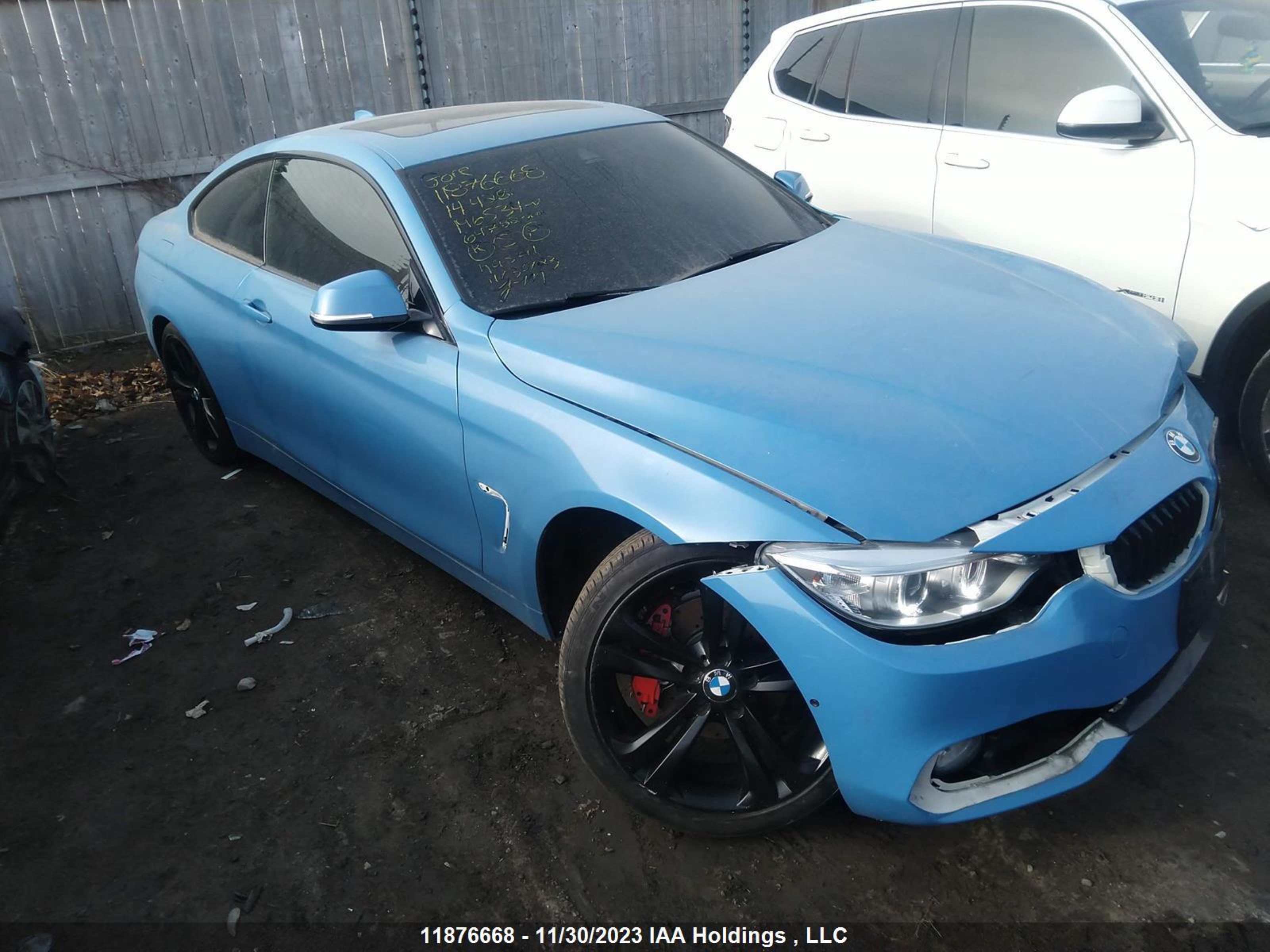 bmw 4er 2014 wba3n5c50ek196534