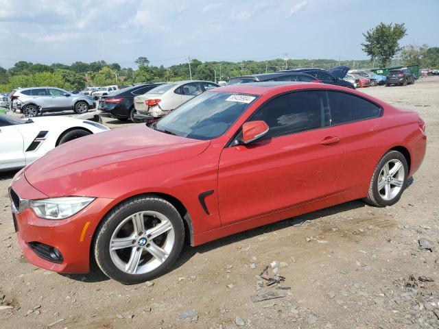 bmw 428 xi 2014 wba3n5c50ek196758