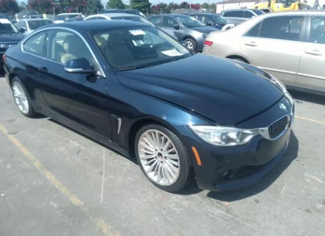 bmw 4 series 2015 wba3n5c51fk197659