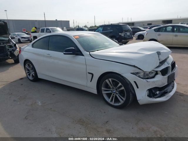 bmw 428i 2014 wba3n5c52ek196633