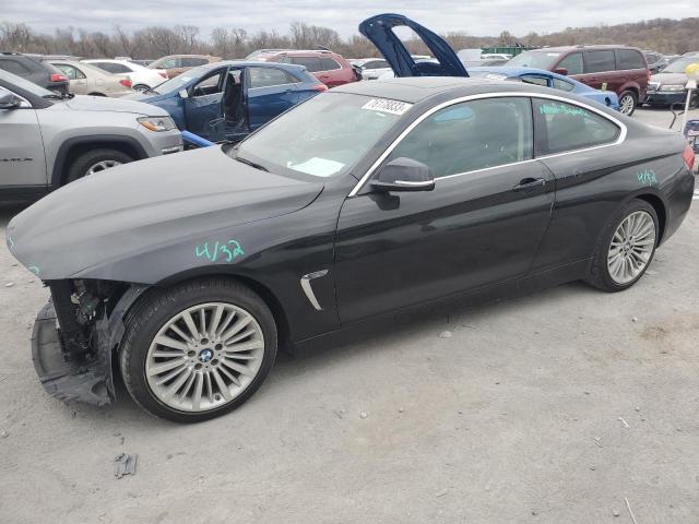 bmw 4 series 2014 wba3n5c53ef716508