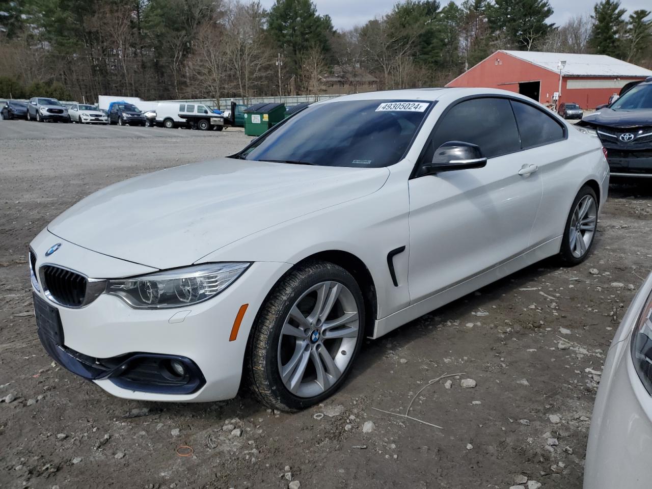 bmw 4er 2014 wba3n5c53ef716749