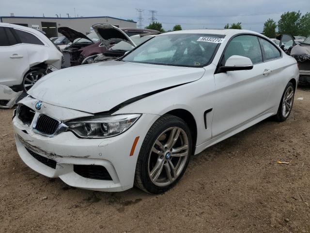 bmw 4 series 2014 wba3n5c53ef716881