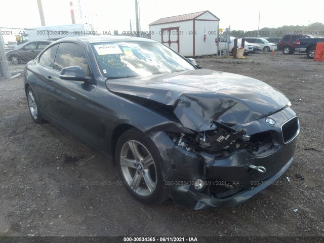 bmw 428xi 2013 wba3n5c54ef717487