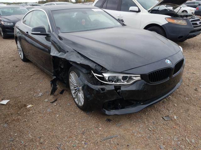 bmw 4 series 2014 wba3n5c56ek196618