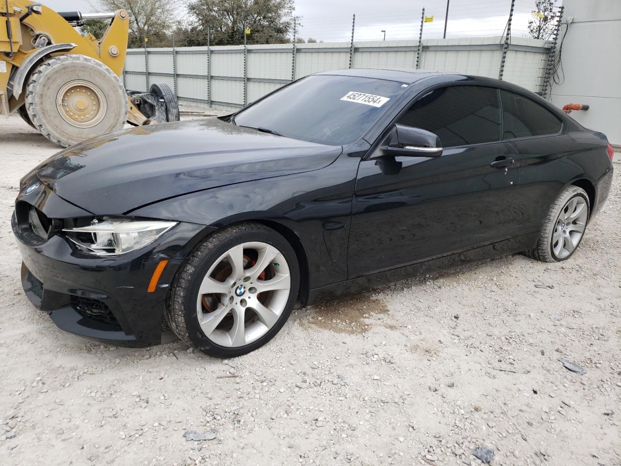 bmw  2014 wba3n5c56ek196764