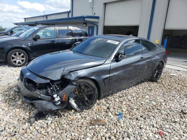 bmw 428 xi 2014 wba3n5c56ek196859