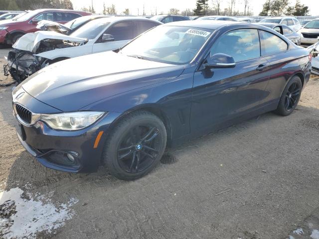 bmw 428 xi 2014 wba3n5c57ef716169