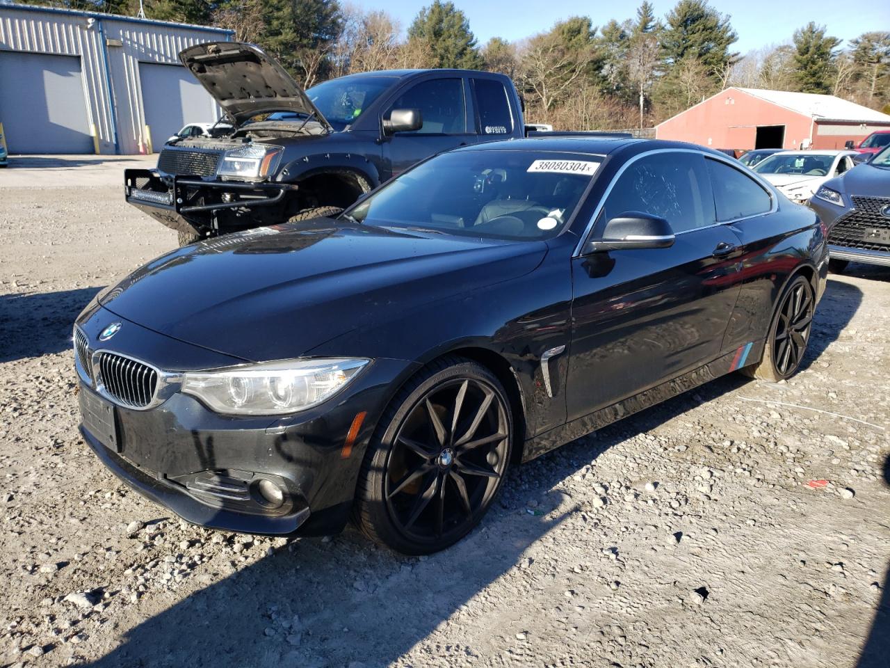 bmw 4er 2014 wba3n5c59ek196354