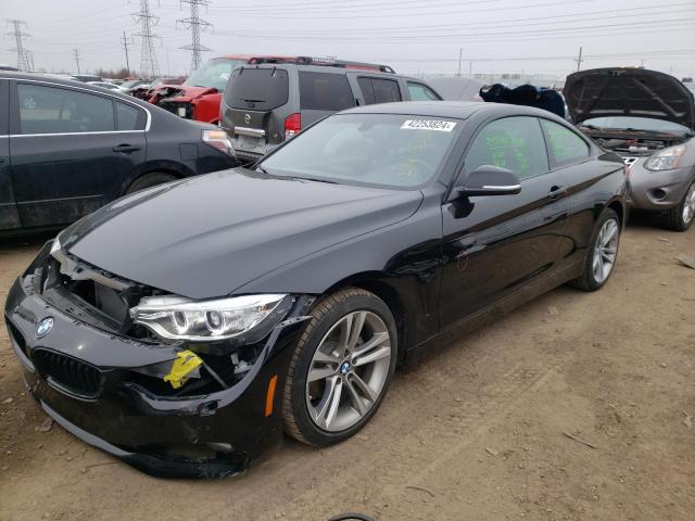 bmw 4 series 2015 wba3n5c59fk484716