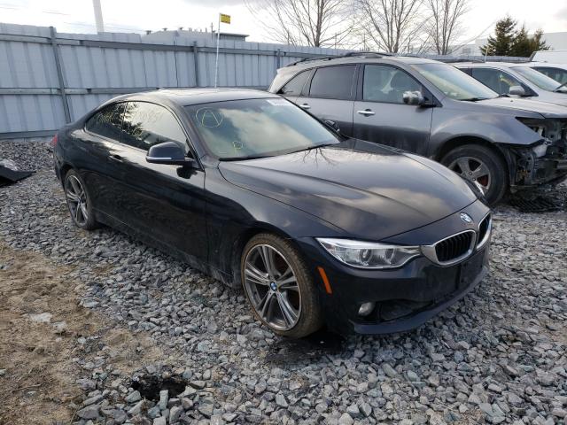 bmw  2014 wba3n5c5xek196833