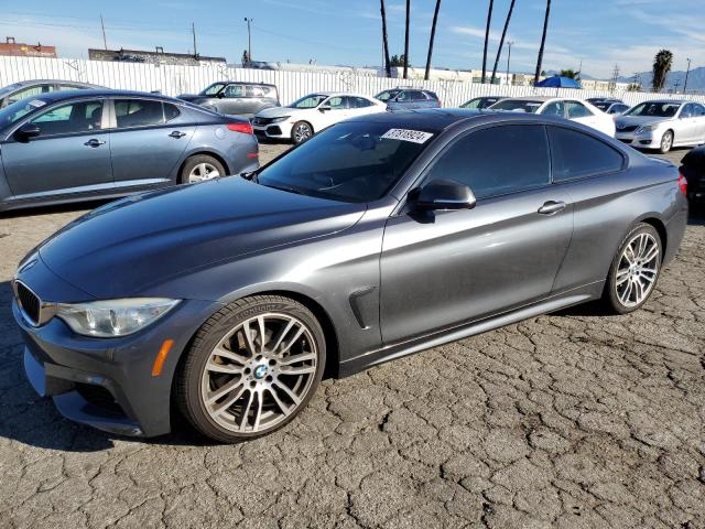 bmw 4 series 2015 wba3n7c50fk223020