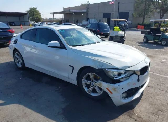 bmw 4 series 2015 wba3n7c50fk224376