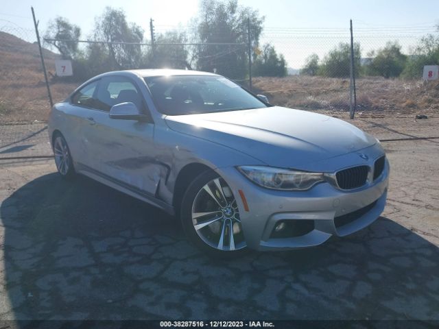 bmw 428i 2016 wba3n7c50gk225996