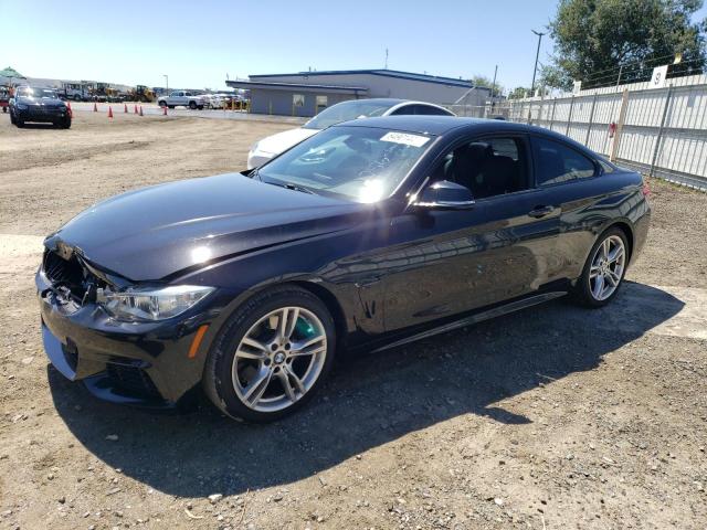 bmw 428 i 2015 wba3n7c51fk222345