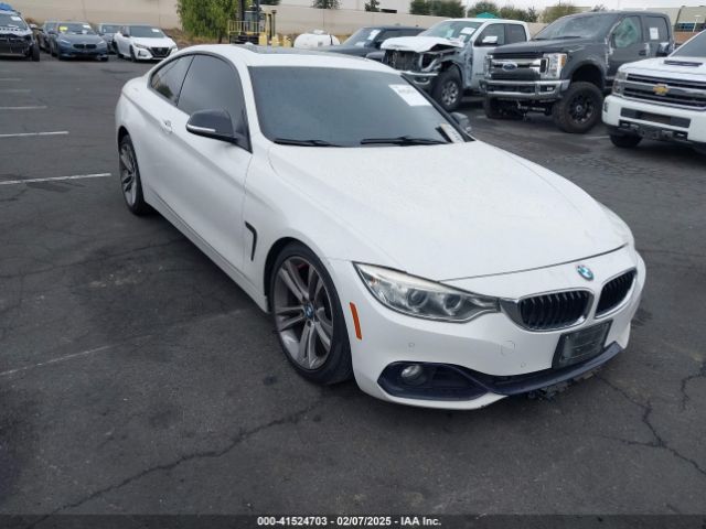 bmw 428i 2015 wba3n7c51fk223575