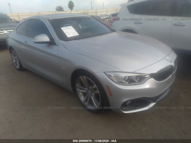 bmw 428i 2015 wba3n7c51gk226140