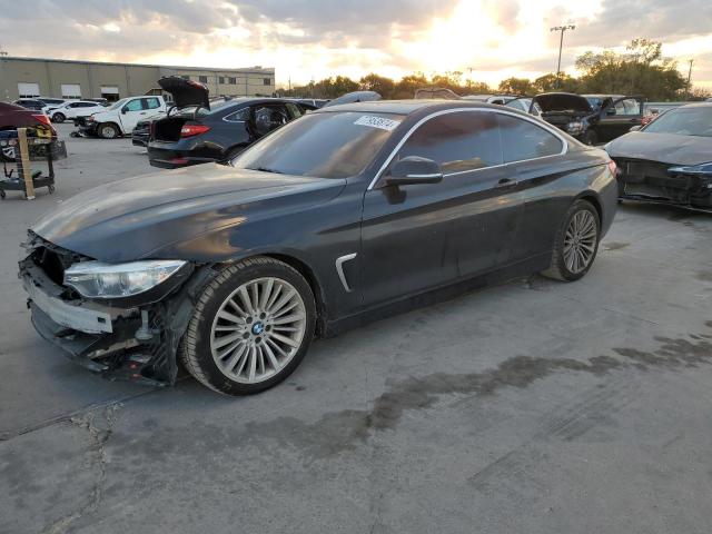 bmw 428 i 2014 wba3n7c52ek220232