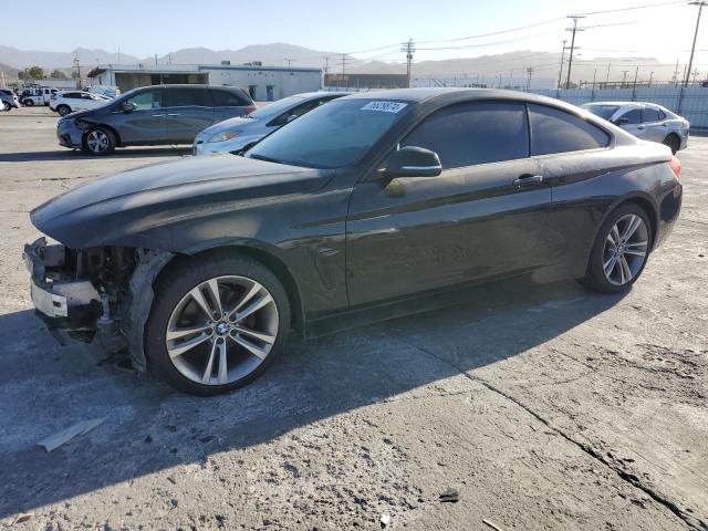 bmw 428 i 2014 wba3n7c52ek220330