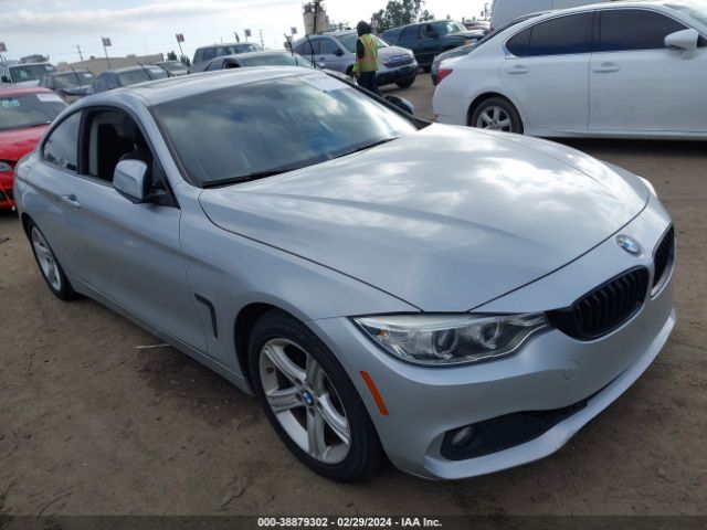 bmw 428i 2014 wba3n7c53ef719212