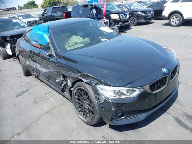 bmw 428i 2015 wba3n7c53fk224761