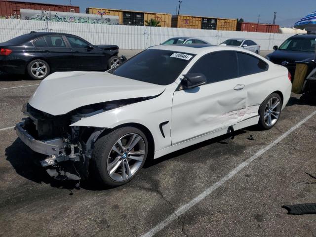 bmw 428 i 2014 wba3n7c54ek220653