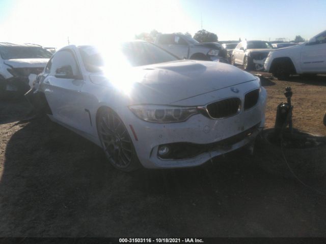 bmw 4 2014 wba3n7c54ek220829