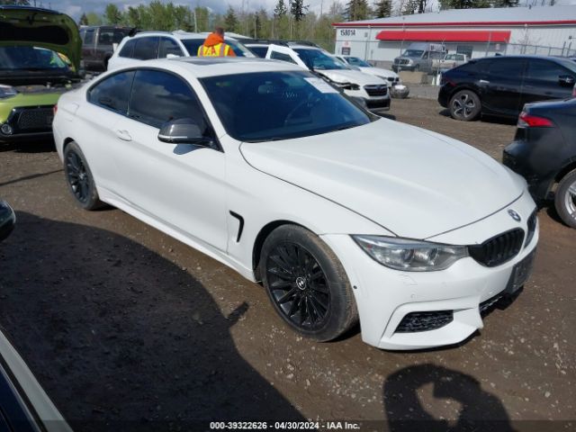 bmw 428i 2014 wba3n7c55ek220080