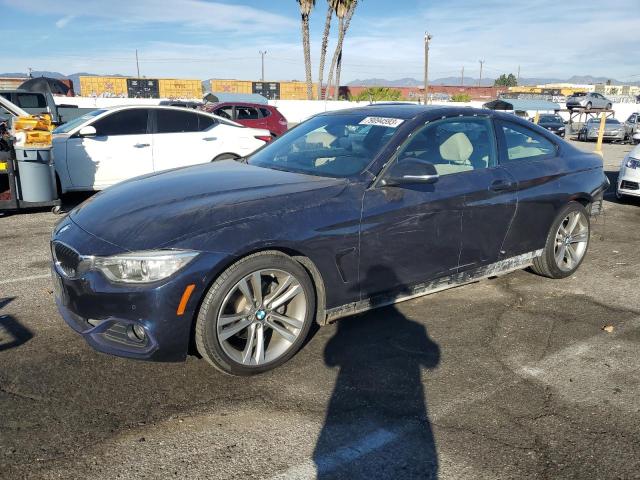 bmw 428 i 2014 wba3n7c55ek220936