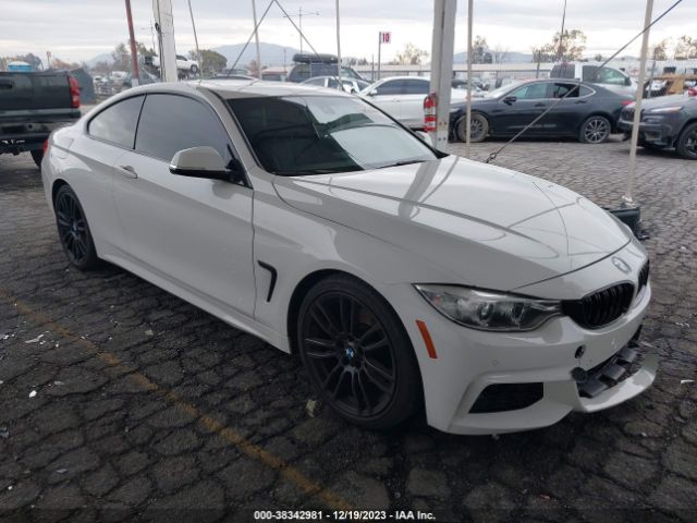 bmw 428 2014 wba3n7c55ek221598