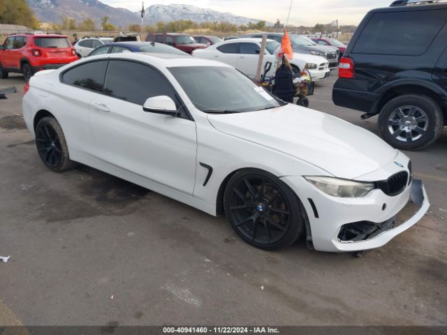 bmw 428i 2015 wba3n7c56fk223152