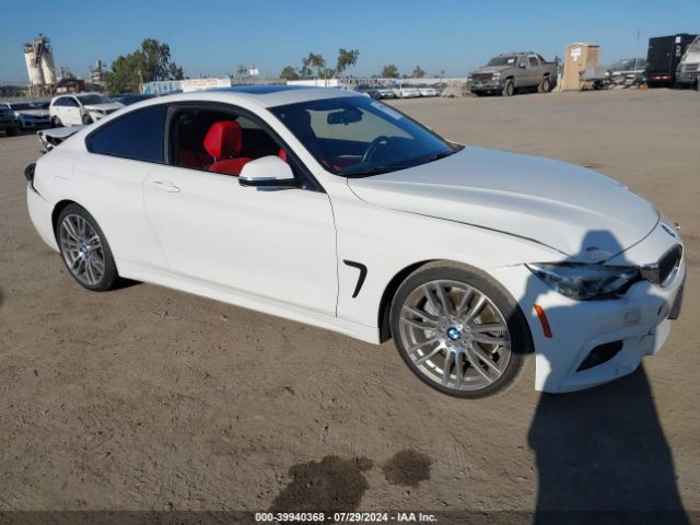 bmw 428i 2016 wba3n7c56gk226487