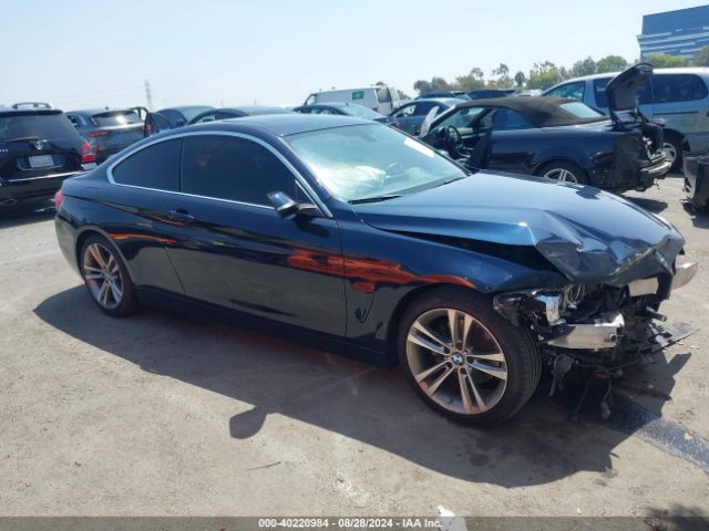 bmw 428i 2016 wba3n7c57gk228037